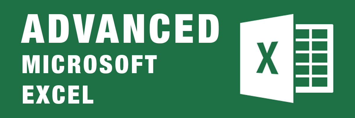 Advanced Excel Course India | Live Classes & Placement