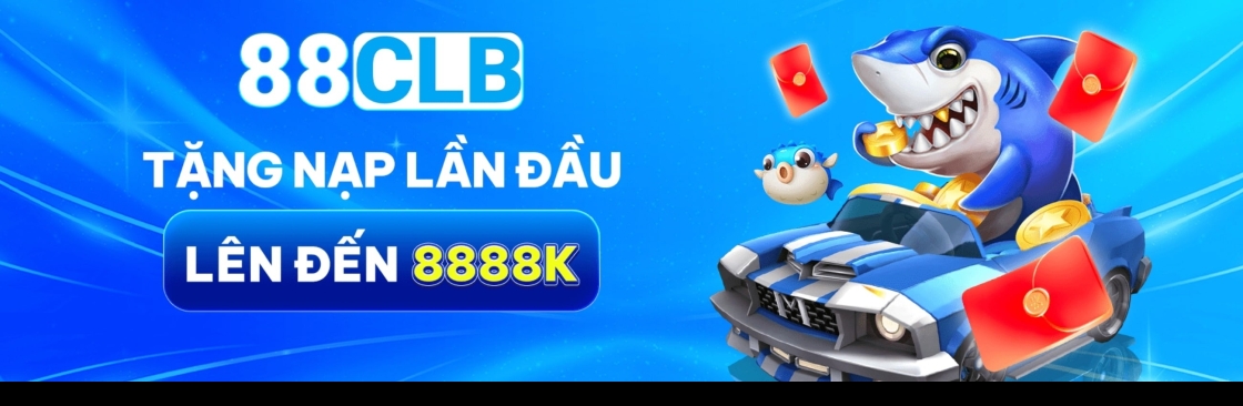 Nhà cái 88CLB Cover Image