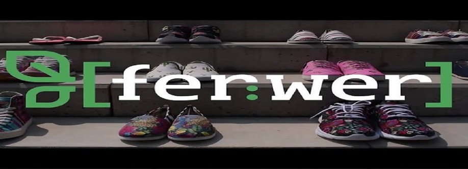 Fer Wer Cover Image