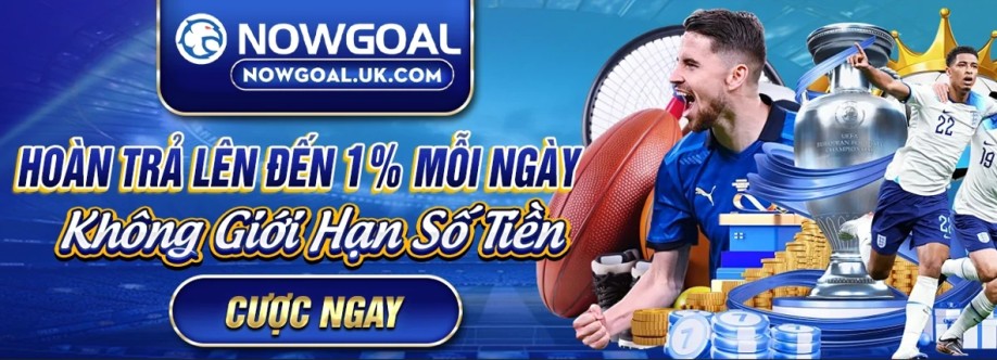 Nowgoal com Cover Image