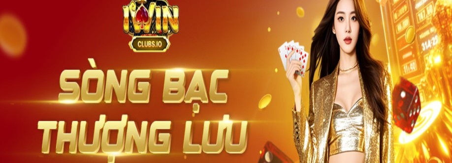 iWin Club Cổng game bài đổi thưởng uy tín  Cover Image