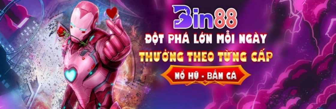 Bin88 Cover Image