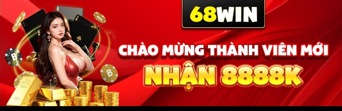 68WIN Cover Image