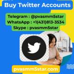 Buy Twitter Accounts Profile Picture