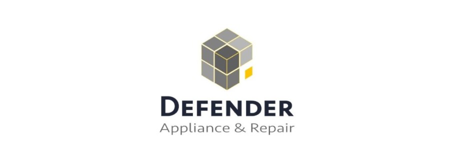 Defender appliance and repair Cover Image