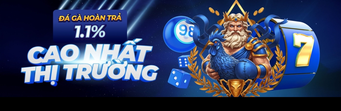 Nhà cái GA88 Cover Image