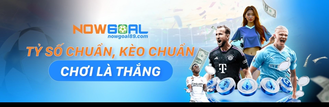 Nowgoal89 Com Cover Image