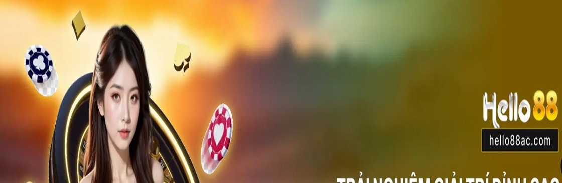 HELLO88 Cover Image