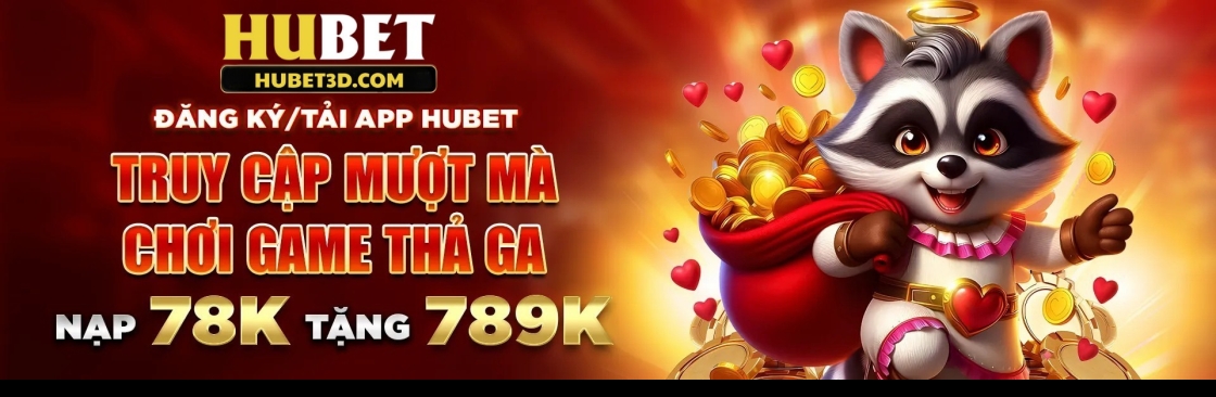 Nhà Cái HUBET Cover Image