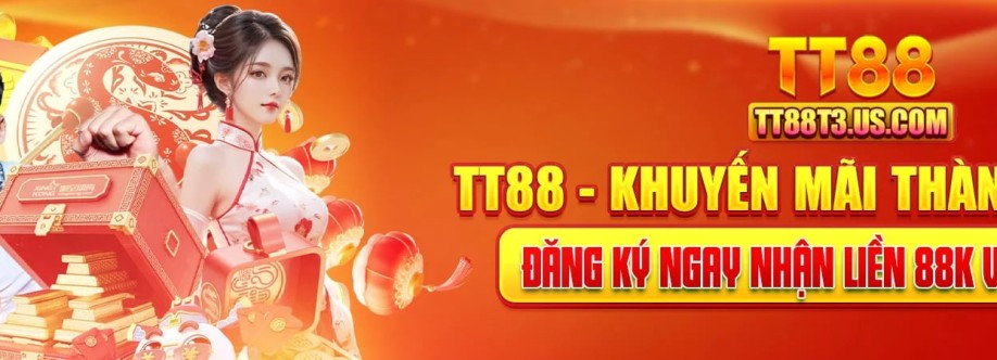 Nhà cái TT88 Cover Image