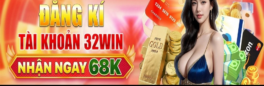 Nhà Cái 32WIN Cover Image