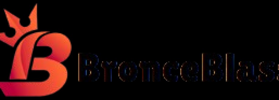 Bronce Blass Cover Image