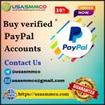 Buy Verified PayPal Accounts safasg Profile Picture