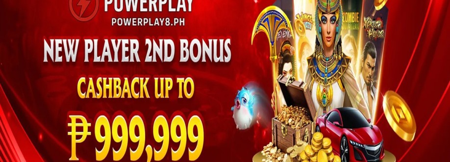 PowerPlay Cover Image