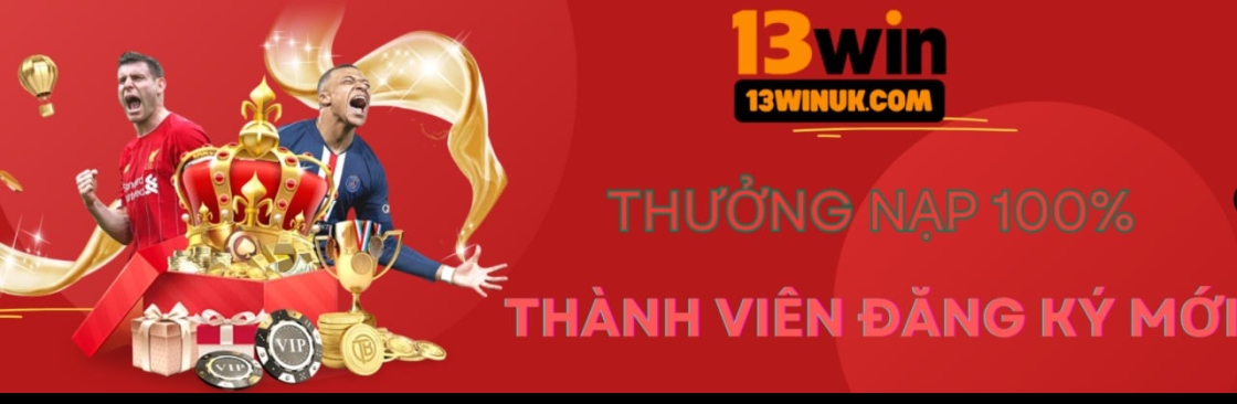 13winuk com Cover Image