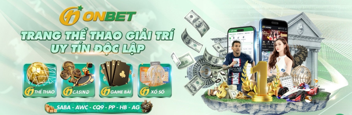 Onbet Town Cover Image
