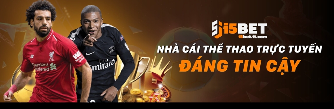 Nhà cái i5bet Cover Image