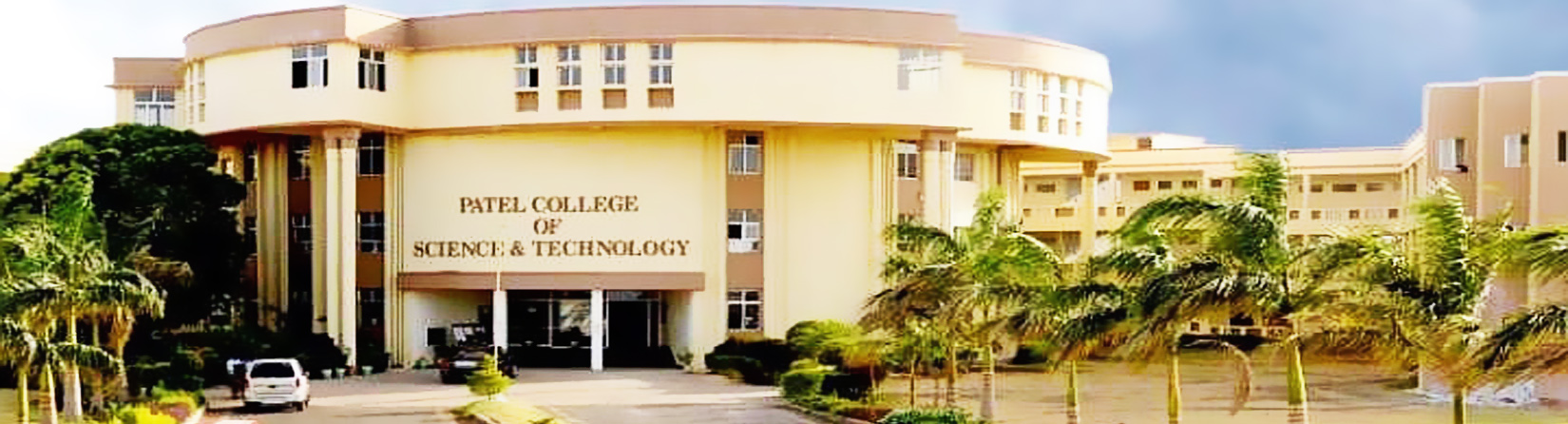 Best Private Engineering College in Bhopal, Mp | PGOI