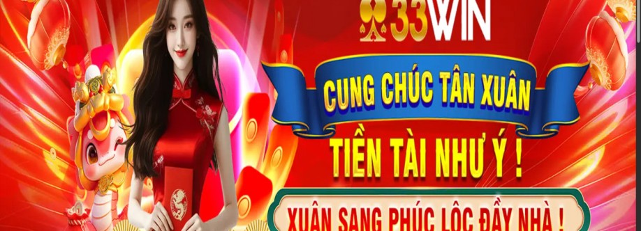 33win Cover Image