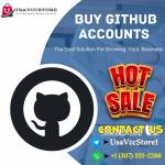 Buy Github Accounts profile picture