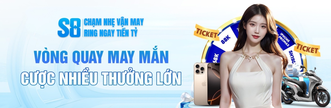 s 8 Cover Image