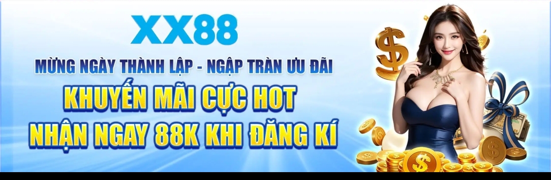 XX88 Pro Cover Image