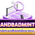Grand Badminton Profile Picture