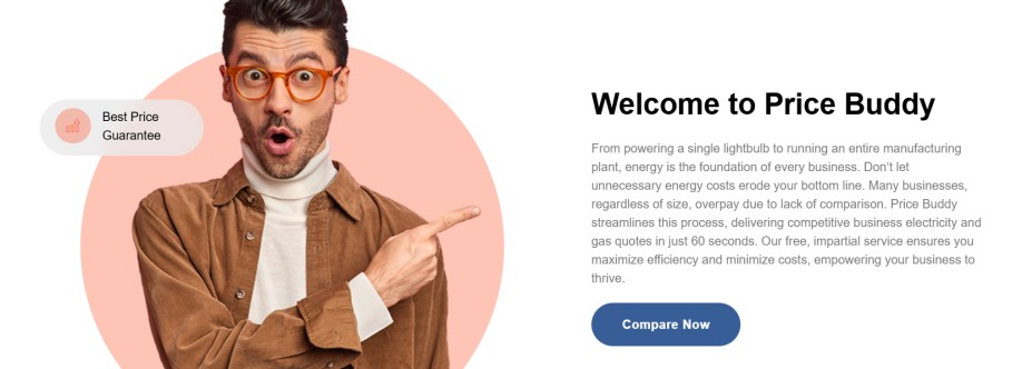 Price Buddy Cover Image