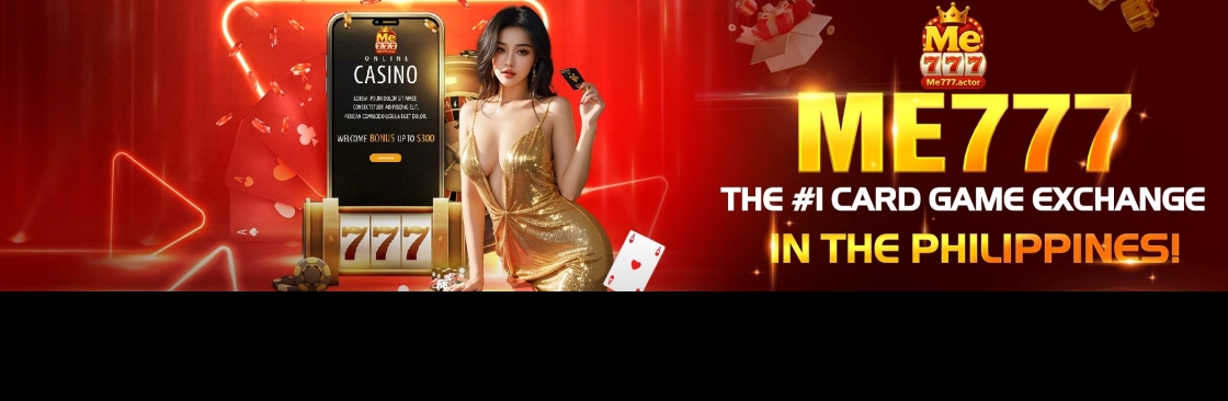 ME777 Actor Cover Image
