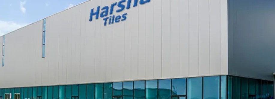 Harsha Tiles Cover Image