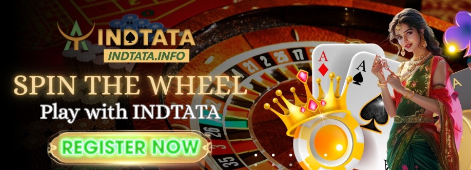 Indtata info Cover Image