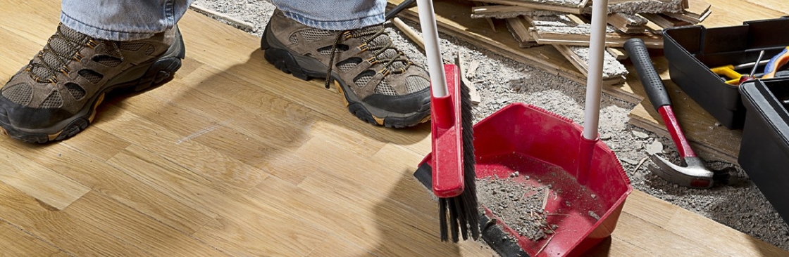 leeseveryday cleaningllc Cover Image