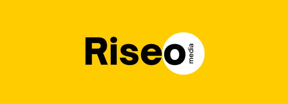 RISEO Media Cover Image