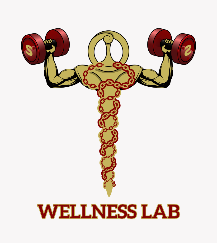 Front - SST Wellness