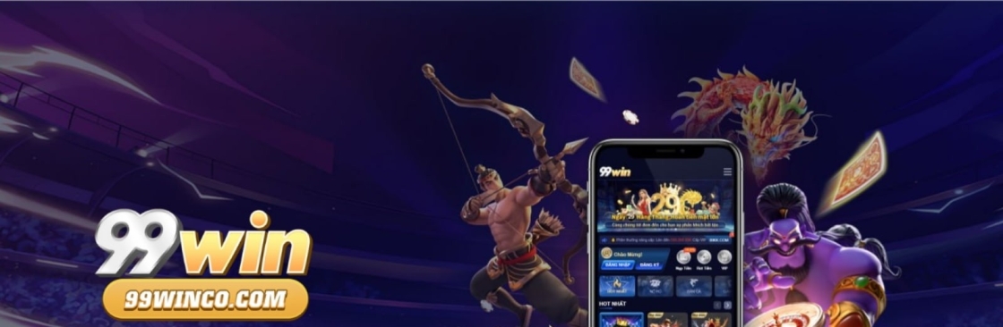 Nhà Cái 99WIN Cover Image
