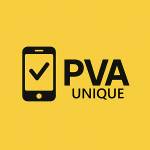 PVA Unique Profile Picture