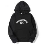 Eessentials Hoodie Profile Picture