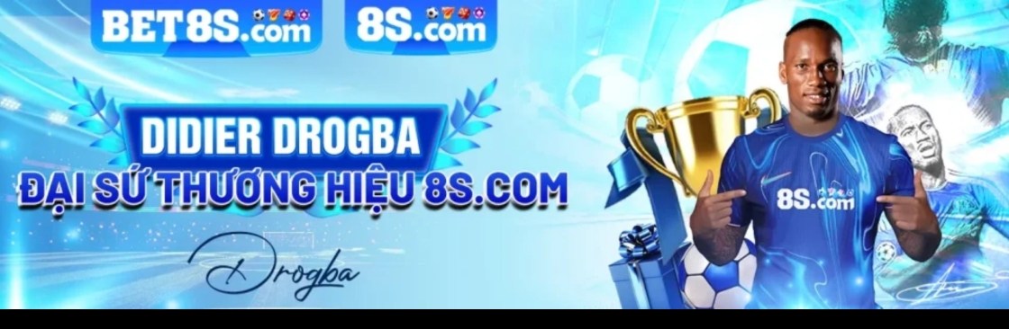 Nhà cái 8S Cover Image