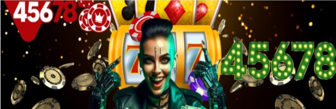 Nhà cái 45678 Cover Image