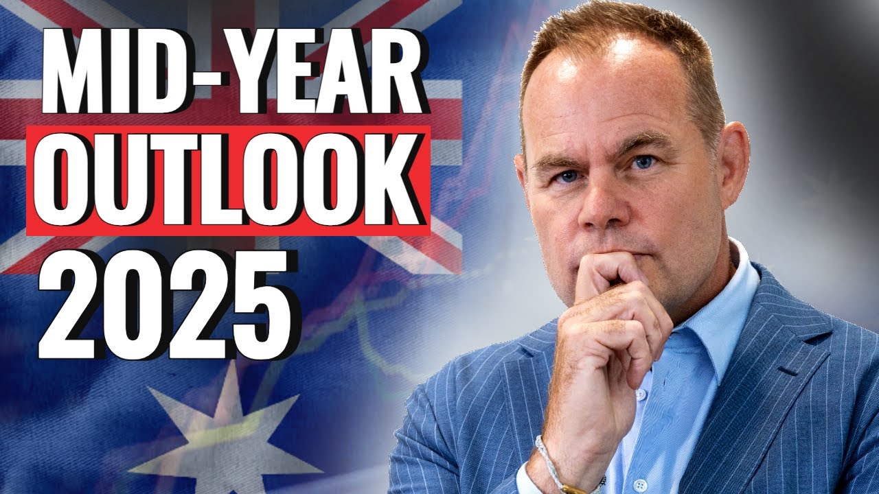 2025 Mid-Year Market Outlook: Key Investment Insights from Andrew Baxter – Andrew Baxter