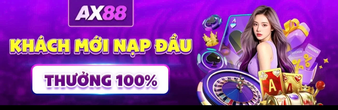 Nhà cái AX88 Cover Image