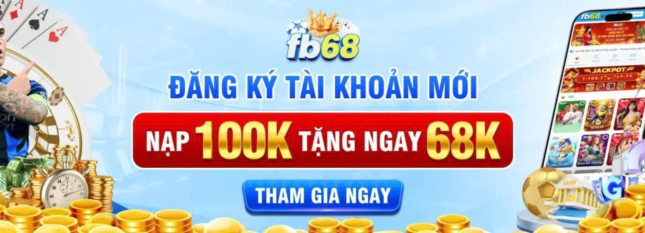 FB68K Com Cover Image