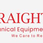 Straightway Mechanical Equipment Repair Profile Picture