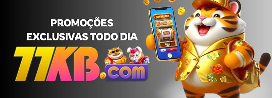 77kbcom Caça Níqueis com Alta Chance de Ganhar 77kb Cover Image