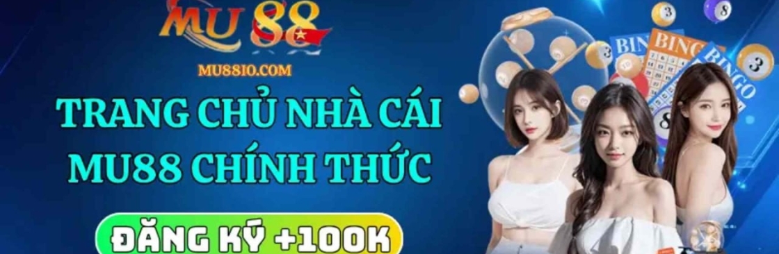 Nha Cai Mu88 Cover Image