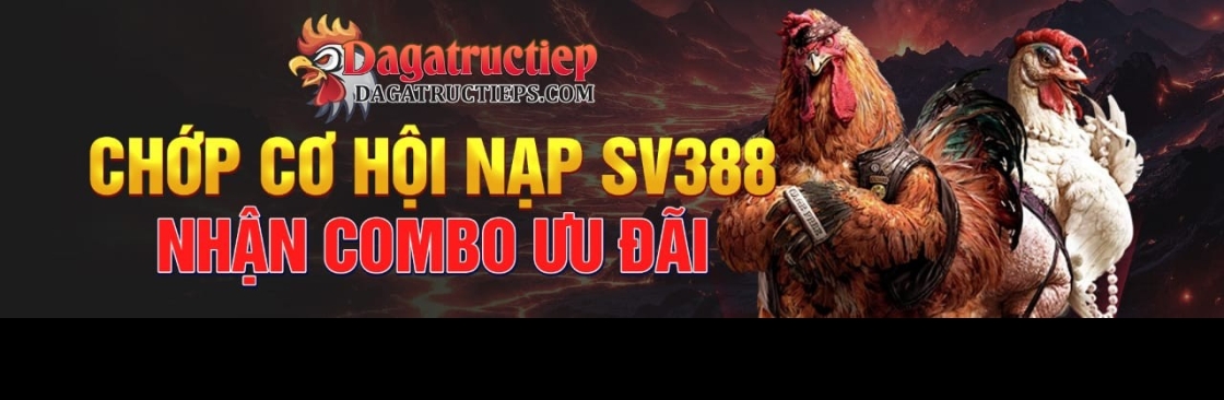 Đá Gà Trực Tiếp Xem Đá Gà Online Cover Image