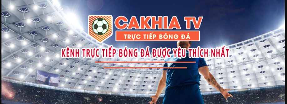 cakhiatv vch Cover Image