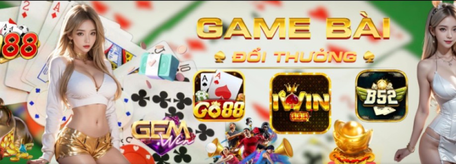 Game bài đổi thưởng Cover Image