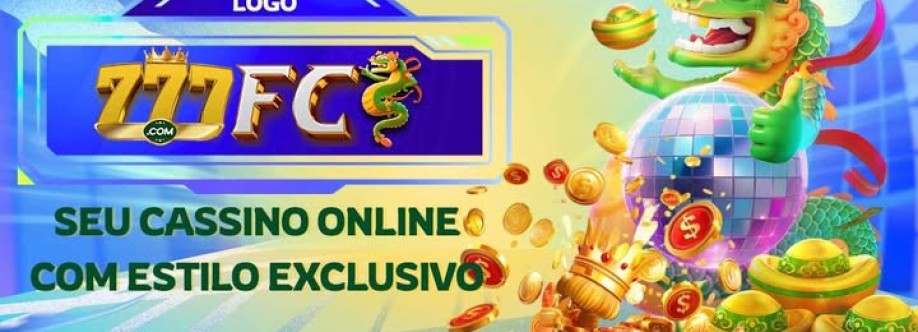 777fc Slots Poderosos no Brasil Cover Image