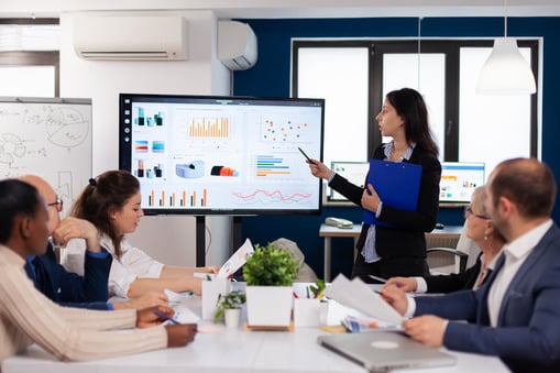 Microsoft Dynamics 365 Partner in Phoenix - DynaTech Systems